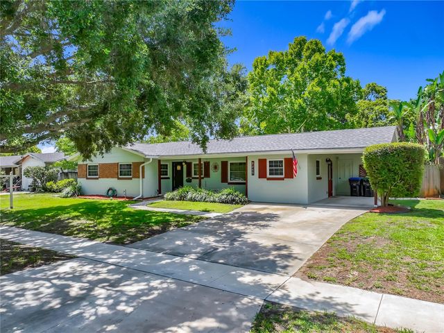 1534 LEEWAY AVENUE, Orlando, FL 32810