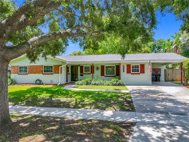 1534 LEEWAY AVENUE, Orlando, FL 32810