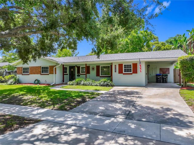 1534 LEEWAY AVENUE, Orlando, FL 32810