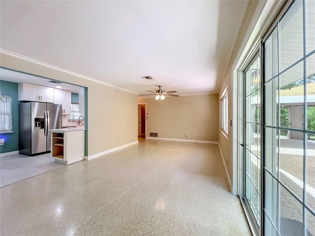 1534 LEEWAY AVENUE, Orlando, FL 32810