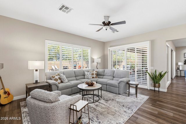 41014 N REPUBLIC Way, Anthem, AZ 85086
