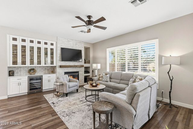 41014 N REPUBLIC Way, Anthem, AZ 85086