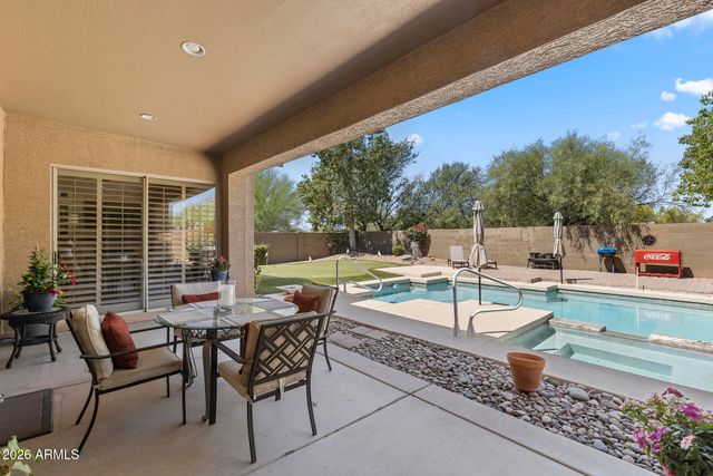 41014 N REPUBLIC Way, Anthem, AZ 85086