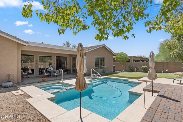 41014 N REPUBLIC Way, Anthem, AZ 85086