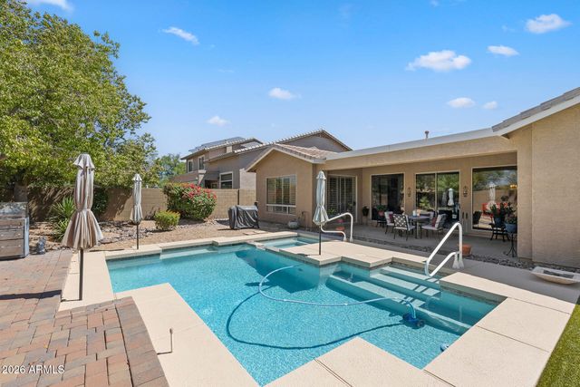 41014 N REPUBLIC Way, Anthem, AZ 85086