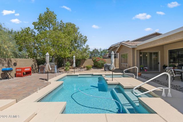 41014 N REPUBLIC Way, Anthem, AZ 85086