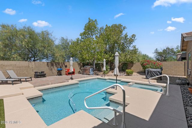 41014 N REPUBLIC Way, Anthem, AZ 85086
