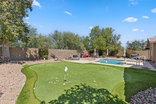 41014 N REPUBLIC Way, Anthem, AZ 85086