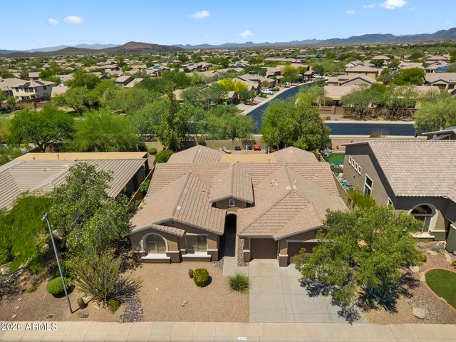 41014 N REPUBLIC Way, Anthem, AZ 85086