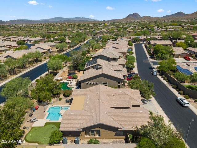 41014 N REPUBLIC Way, Anthem, AZ 85086