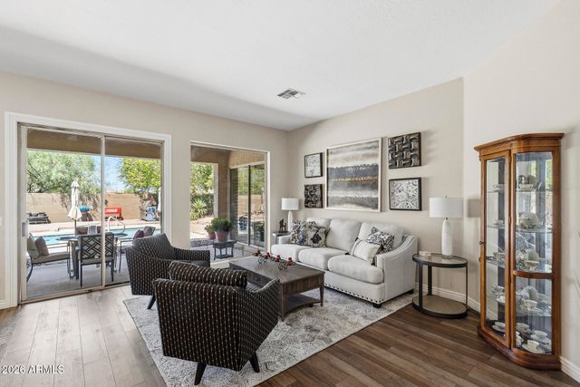 41014 N REPUBLIC Way, Anthem, AZ 85086
