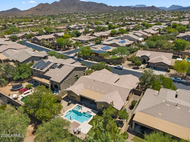 41014 N REPUBLIC Way, Anthem, AZ 85086