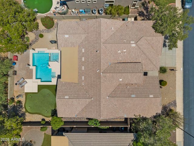 41014 N REPUBLIC Way, Anthem, AZ 85086