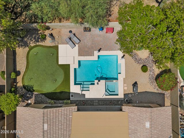 41014 N REPUBLIC Way, Anthem, AZ 85086