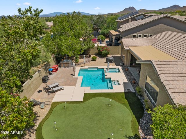 41014 N REPUBLIC Way, Anthem, AZ 85086