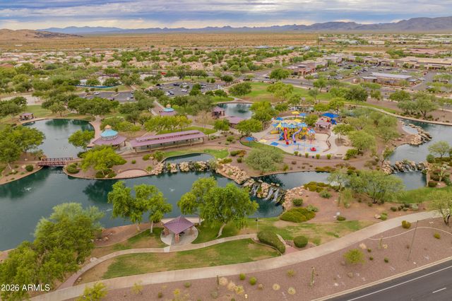 41014 N REPUBLIC Way, Anthem, AZ 85086
