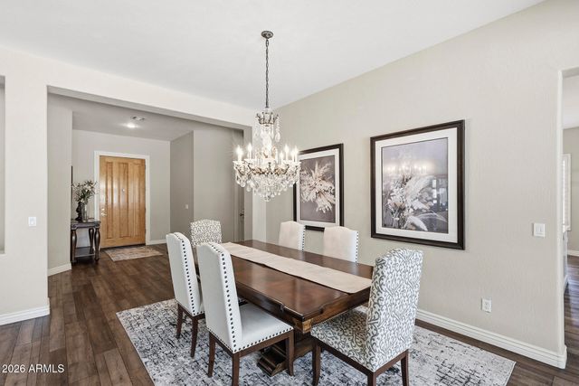 41014 N REPUBLIC Way, Anthem, AZ 85086