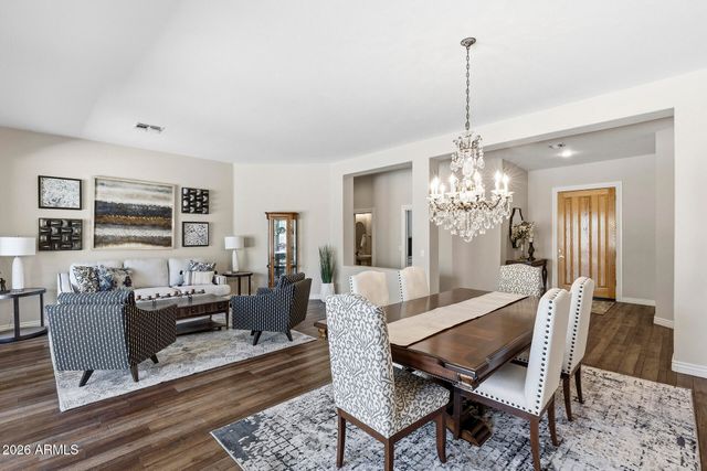 41014 N REPUBLIC Way, Anthem, AZ 85086