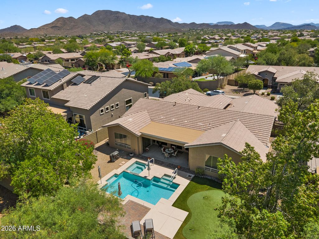 41014 N REPUBLIC Way, Anthem, AZ 85086 — photo 3