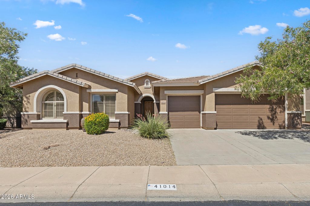 41014 N REPUBLIC Way, Anthem, AZ 85086 — photo 4