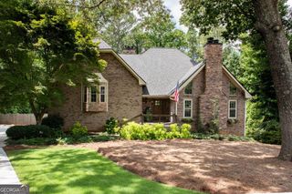 4018 Wood Acres Court, Duluth, GA 30096