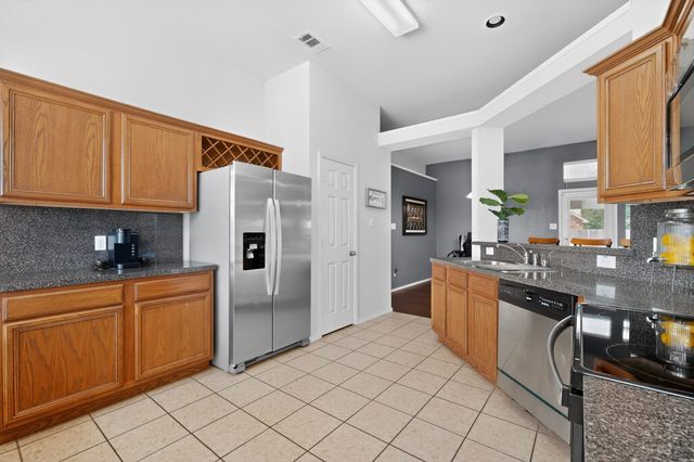 502 Judy Lane, Seagoville, TX 75159