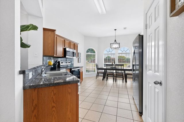 502 Judy Lane, Seagoville, TX 75159