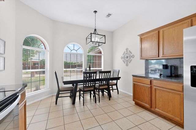 502 Judy Lane, Seagoville, TX 75159