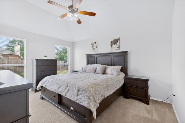 502 Judy Lane, Seagoville, TX 75159