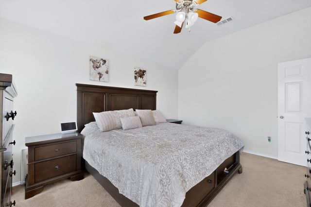 502 Judy Lane, Seagoville, TX 75159