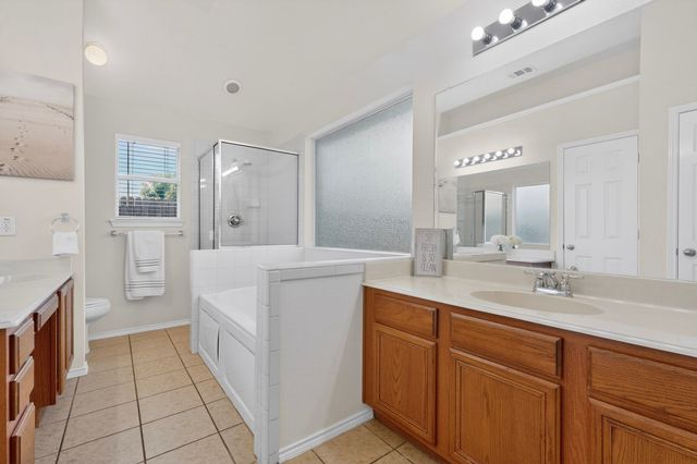 502 Judy Lane, Seagoville, TX 75159