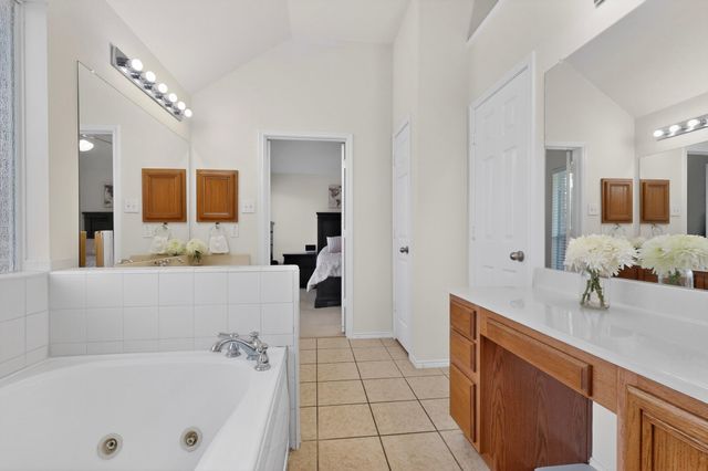 502 Judy Lane, Seagoville, TX 75159