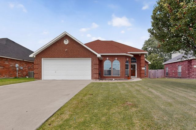 502 Judy Lane, Seagoville, TX 75159