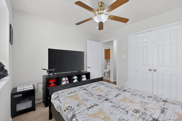 502 Judy Lane, Seagoville, TX 75159