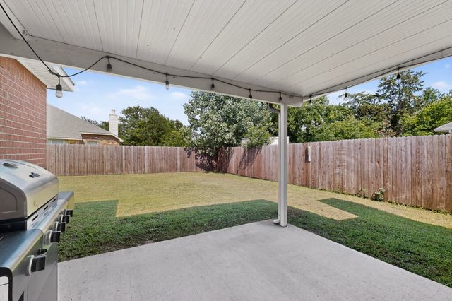 502 Judy Lane, Seagoville, TX 75159