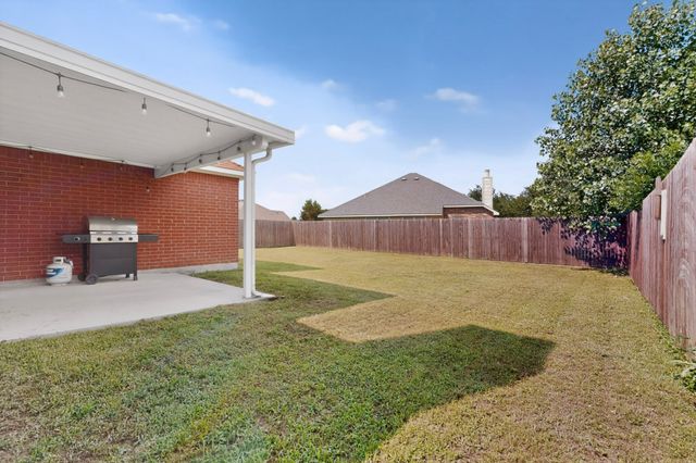502 Judy Lane, Seagoville, TX 75159