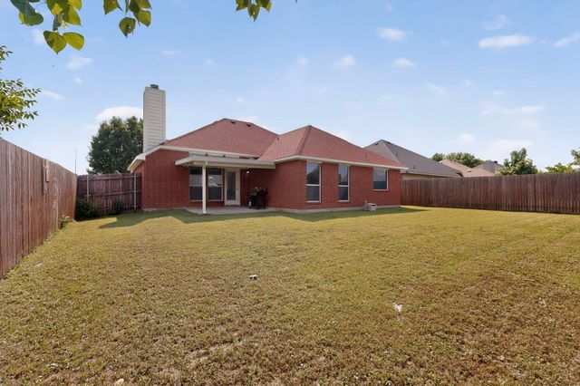 502 Judy Lane, Seagoville, TX 75159