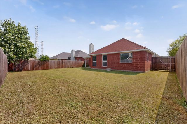 502 Judy Lane, Seagoville, TX 75159