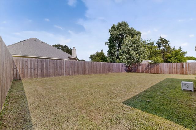 502 Judy Lane, Seagoville, TX 75159