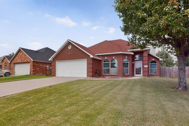 502 Judy Lane, Seagoville, TX 75159