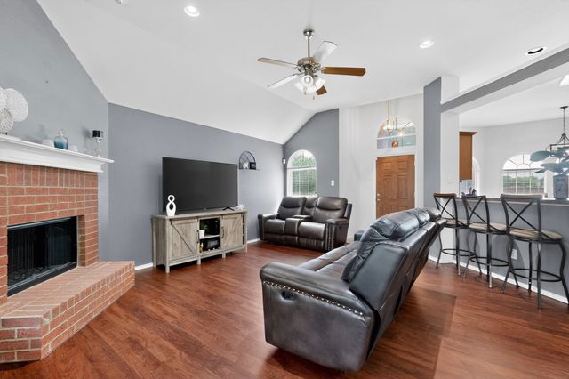 502 Judy Lane, Seagoville, TX 75159