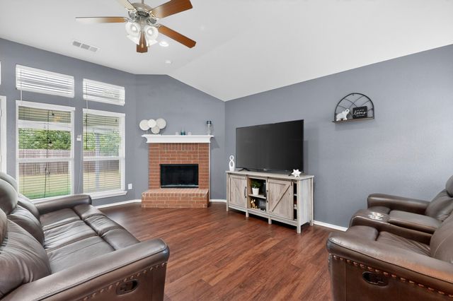 502 Judy Lane, Seagoville, TX 75159