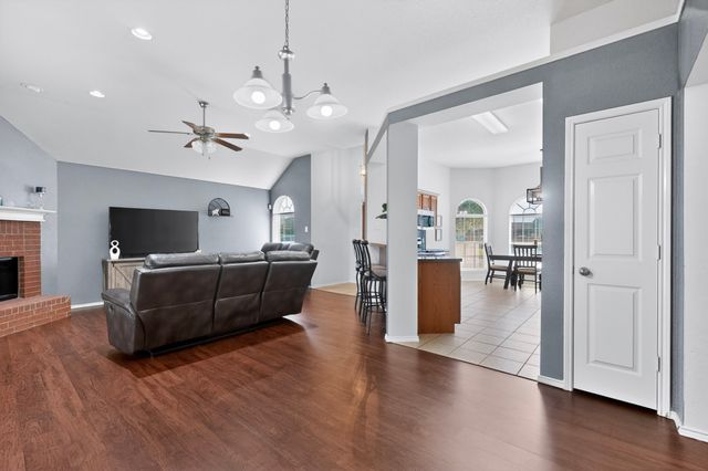 502 Judy Lane, Seagoville, TX 75159