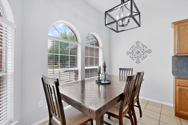 502 Judy Lane, Seagoville, TX 75159
