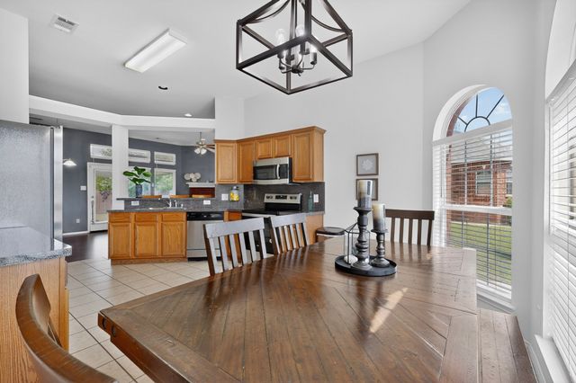 502 Judy Lane, Seagoville, TX 75159