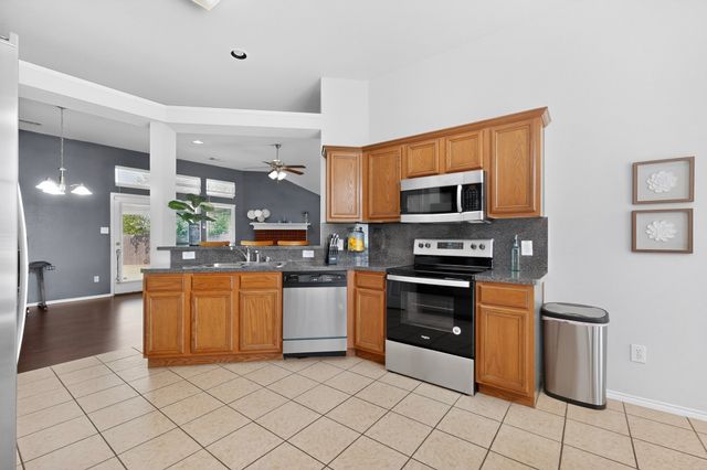502 Judy Lane, Seagoville, TX 75159