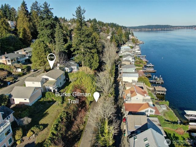 10742 Lakeside Avenue NE, Seattle, WA 98125