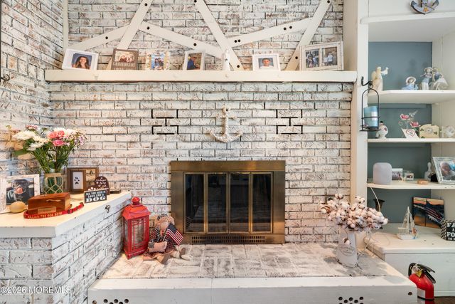 837 Cable Avenue, Beachwood, NJ 08722