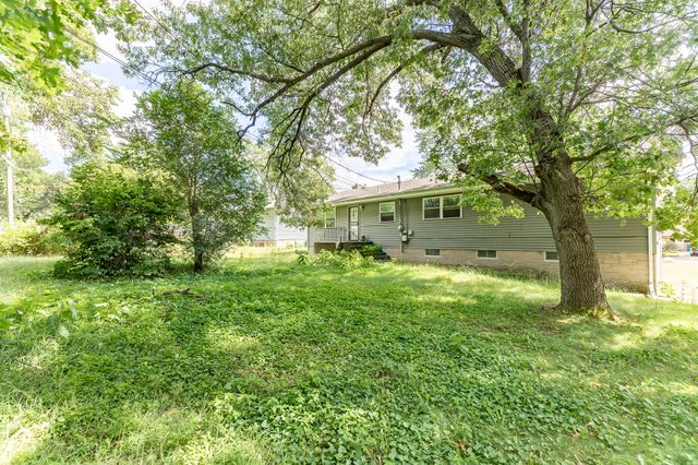 2142 W 51st Avenue, Gary, IN 46408