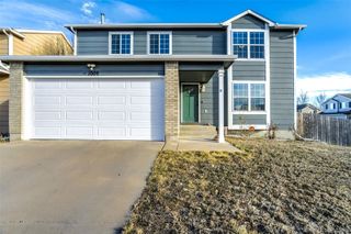 1009 Ancestra Drive, Fountain, CO 80817